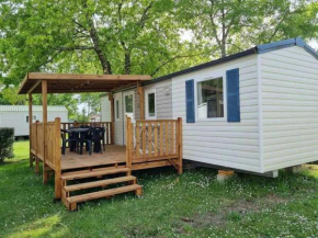 Camping 3 étoiles - Piscine - efc00i